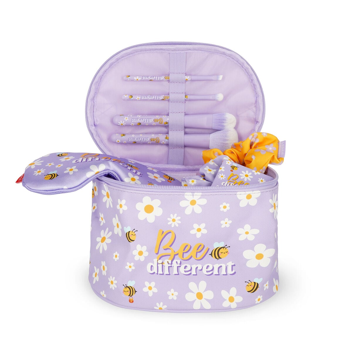Legami - Caja Bee Beauty - Hello Beauty