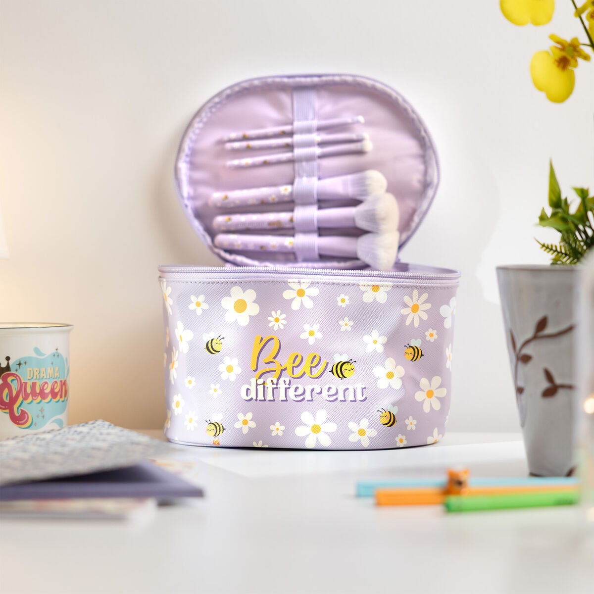 Legami - Caja Bee Beauty - Hello Beauty