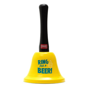 Legami - Hand Campana - Beer - Toca para...