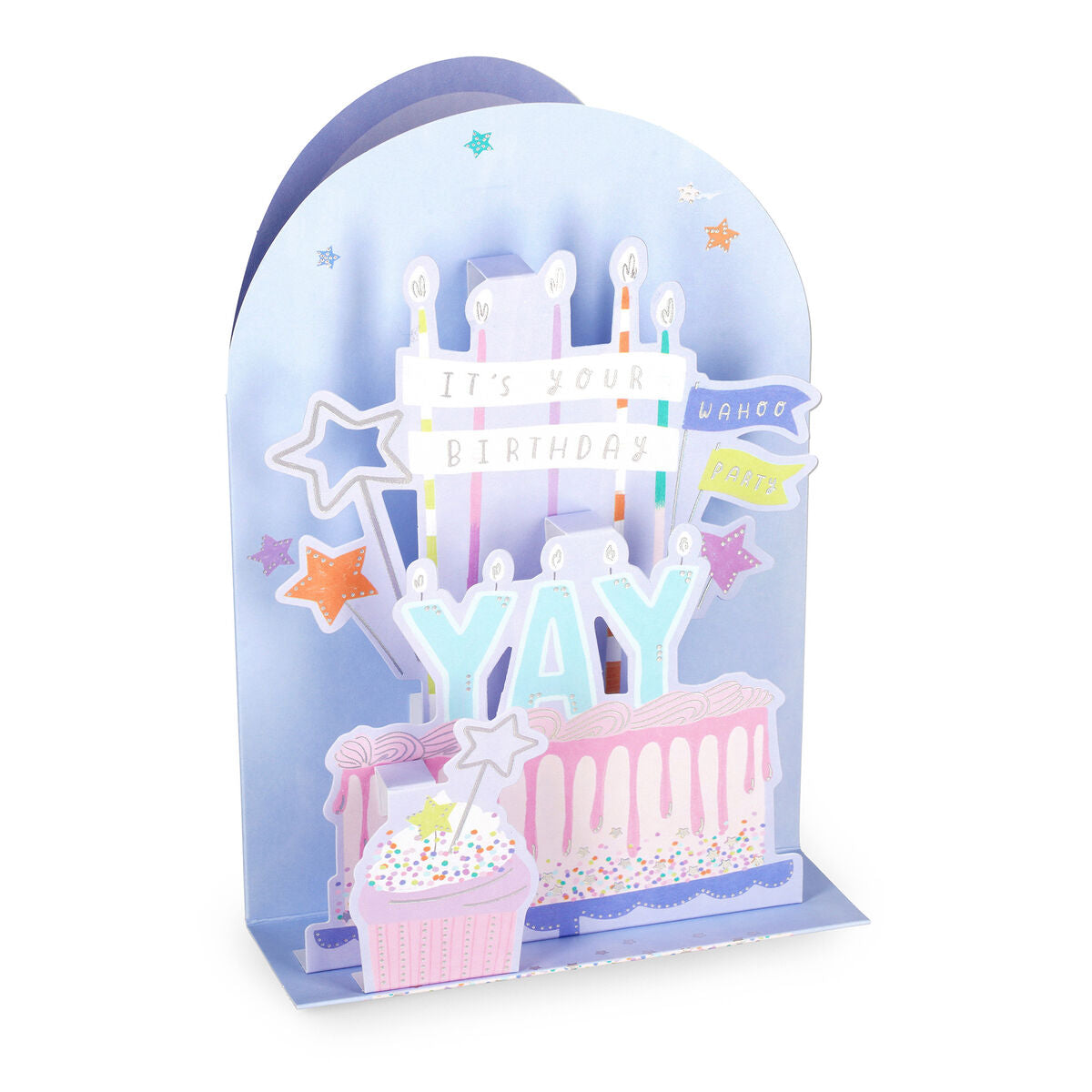 Legami - Tarjeta Pop-Up
