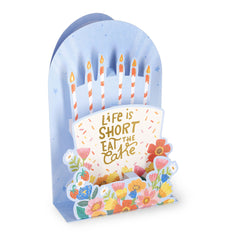 Legami - Tarjeta Pop-Up