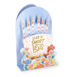 Legami - Tarjeta Pop-Up