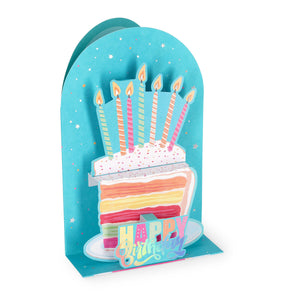 Legami - Tarjeta Pop-Up