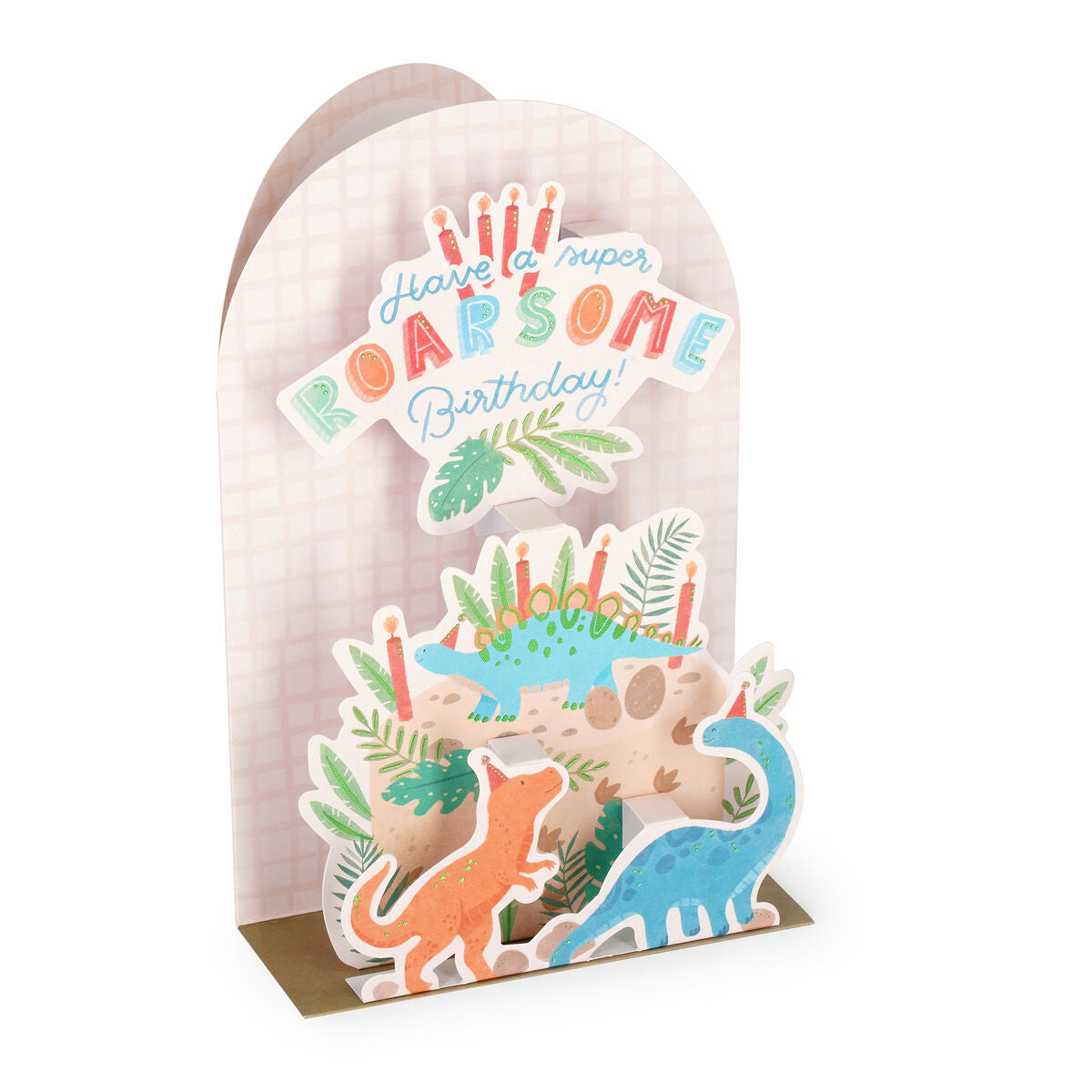 Legami - Tarjeta Pop-Up