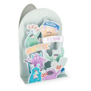 Legami - Tarjeta Pop-Up