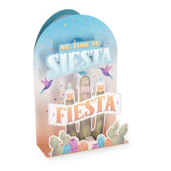 Legami - Tarjeta Pop-Up