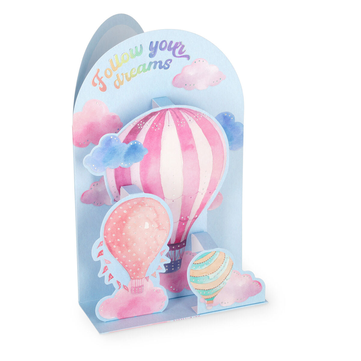 Legami - Tarjeta Pop-Up
