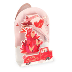 Legami - Tarjeta Pop-Up