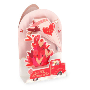 Legami - Tarjeta Pop-Up