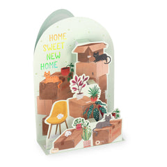 Legami - Tarjeta Pop-Up