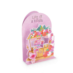 Legami - Tarjeta Pop-Up