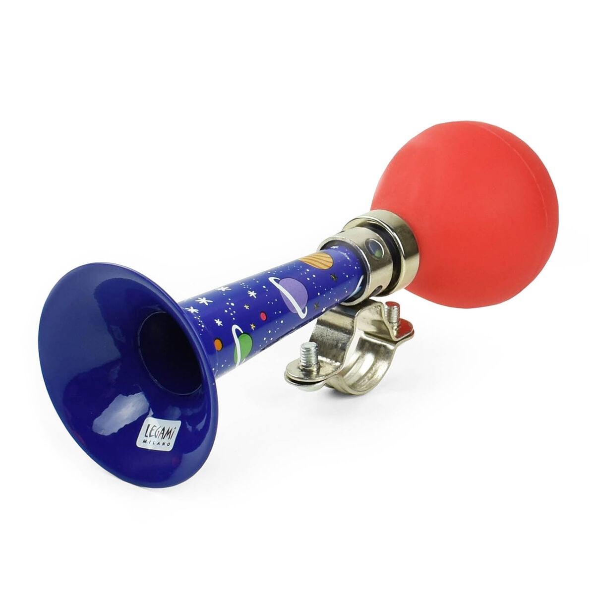 Legami - Bocina de bicicleta espacial - Bocina de bicicleta
