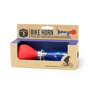 Legami - Bocina de bicicleta espacial - Bocina de bicicleta