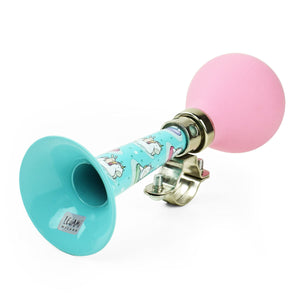 Legami - Bocina de Bicicleta Unicornio - Claxon para Bicicleta