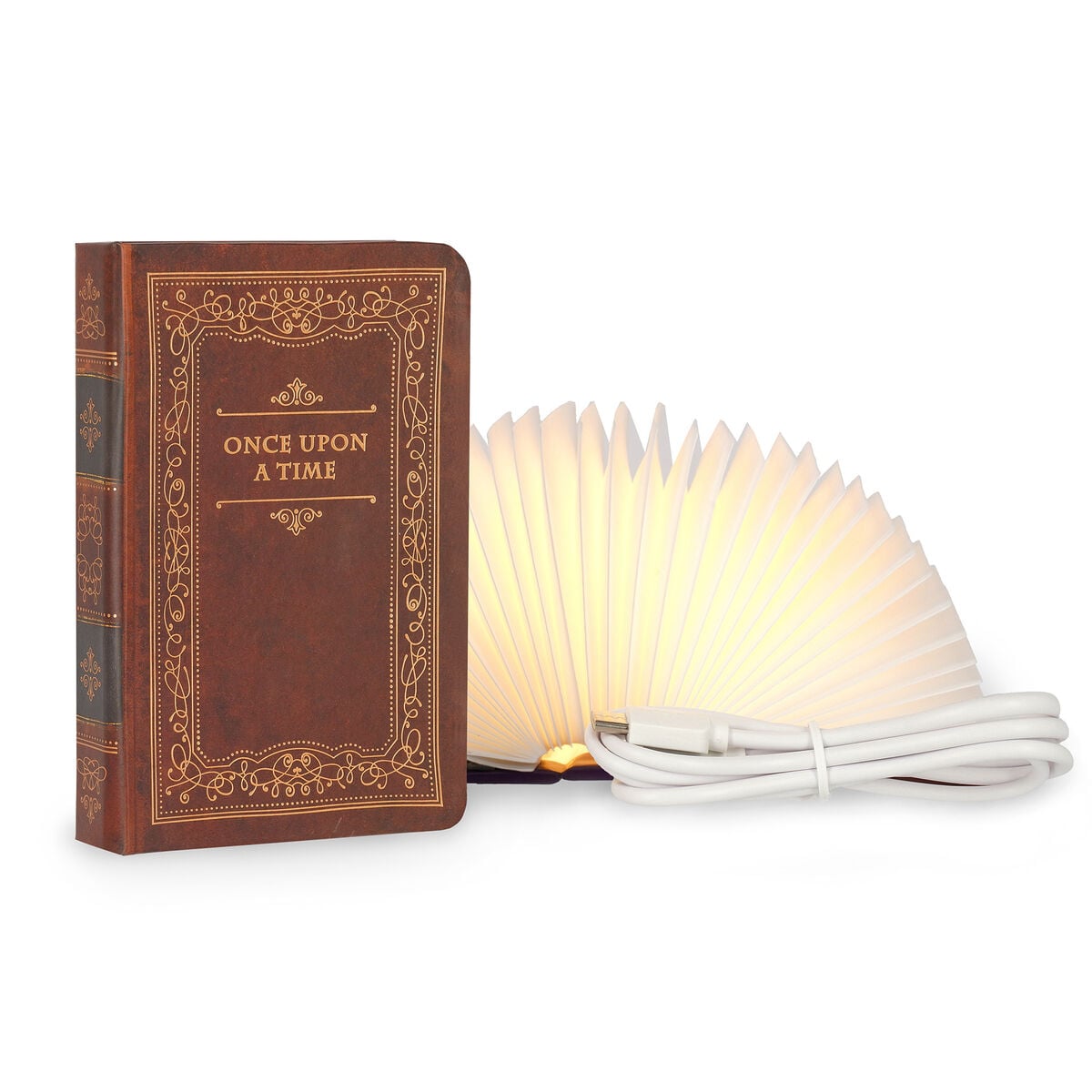 Legami - Kit de luz para libros