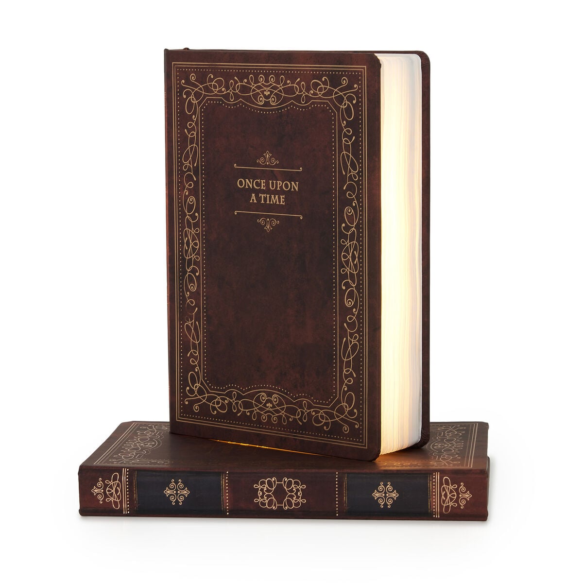 Legami - Libro Vintage Grande - Libro Ligero