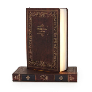 Legami - Libro Vintage Grande - Libro Ligero