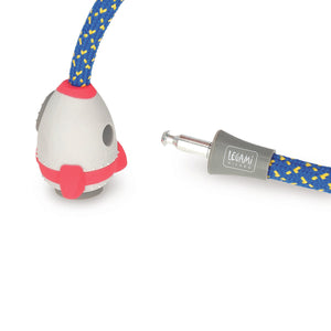 Legami - Bike Lock con Key - Espacio - Bike Lock