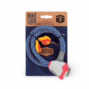 Legami - Bike Lock con Key - Espacio - Bike Lock