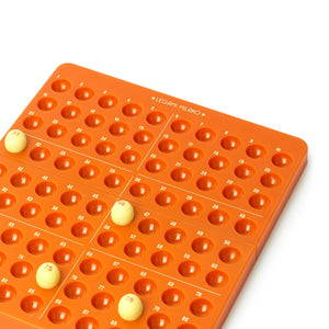 Legami - Juego de Bingo