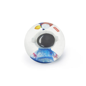 Legami - Pelota saltarina luminosa - Espacio