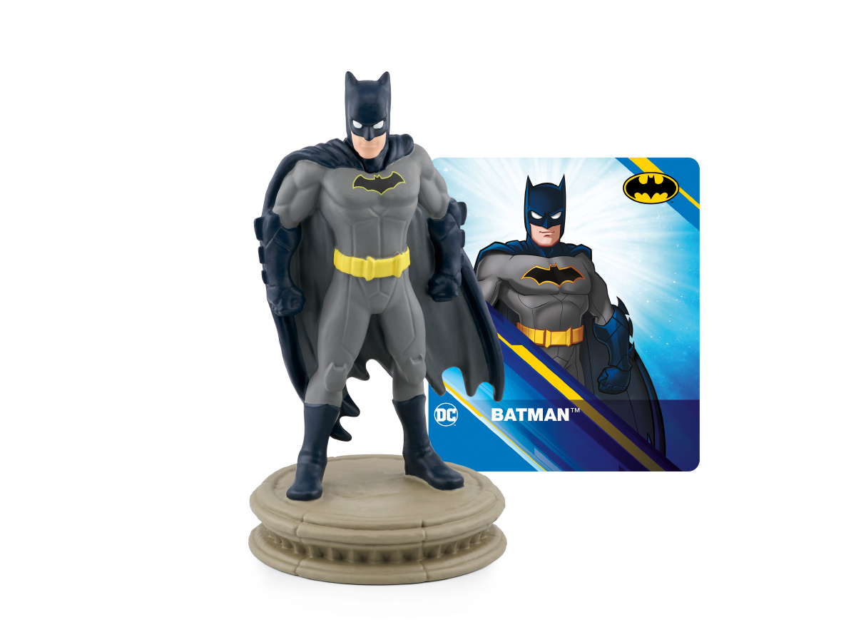 Tonies - Alemán Batman™ - Batman