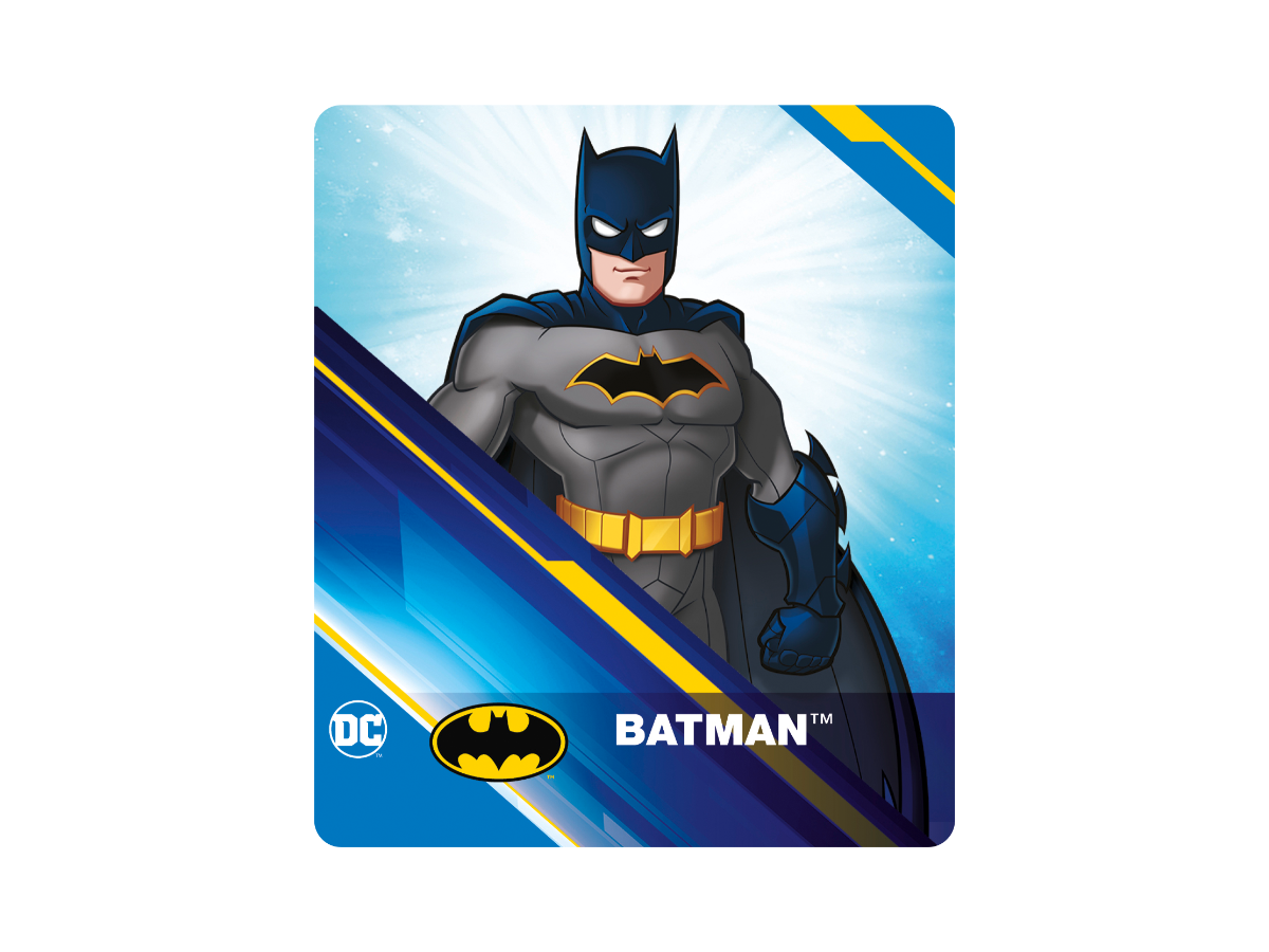 Tonies - Alemán Batman™ - Batman