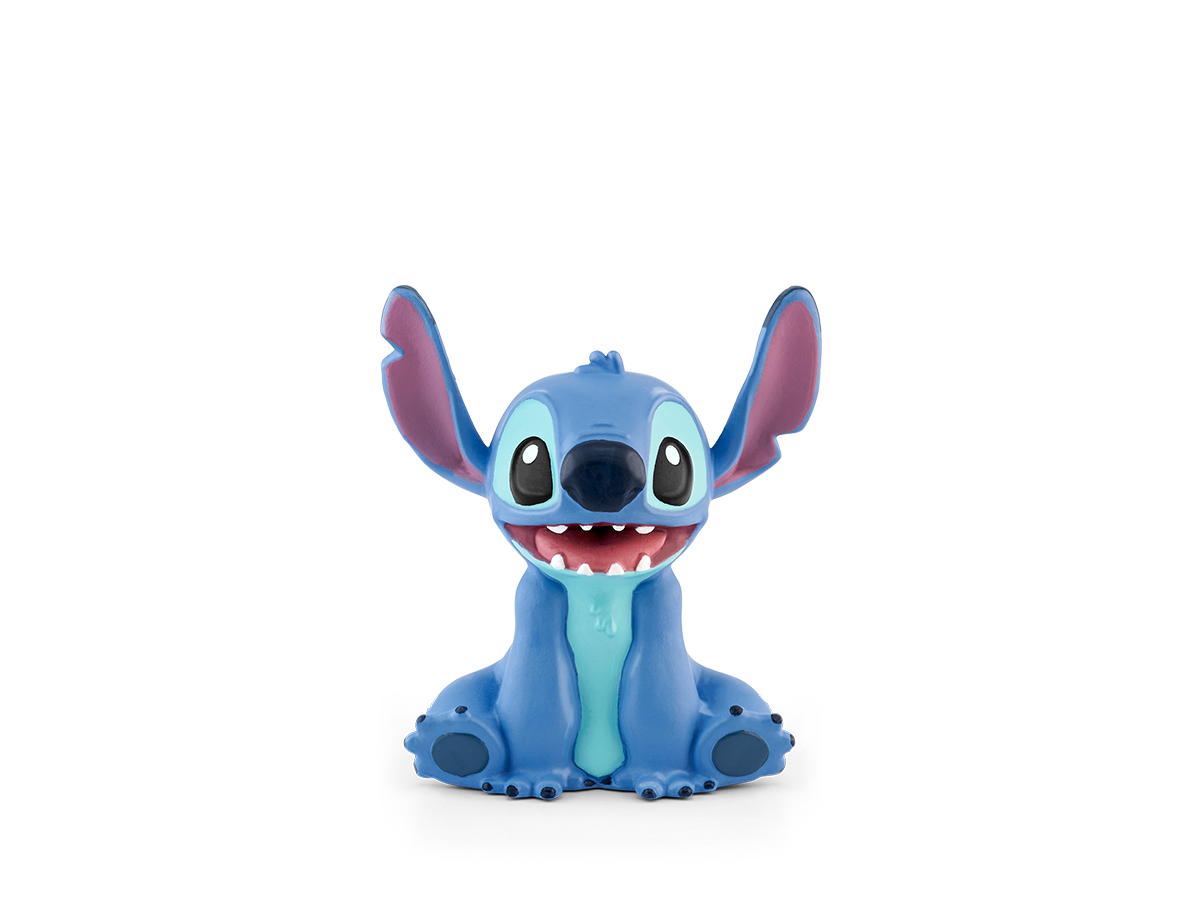 Tonies - Alemán Lilo & Stitch - Clásicos de Disney