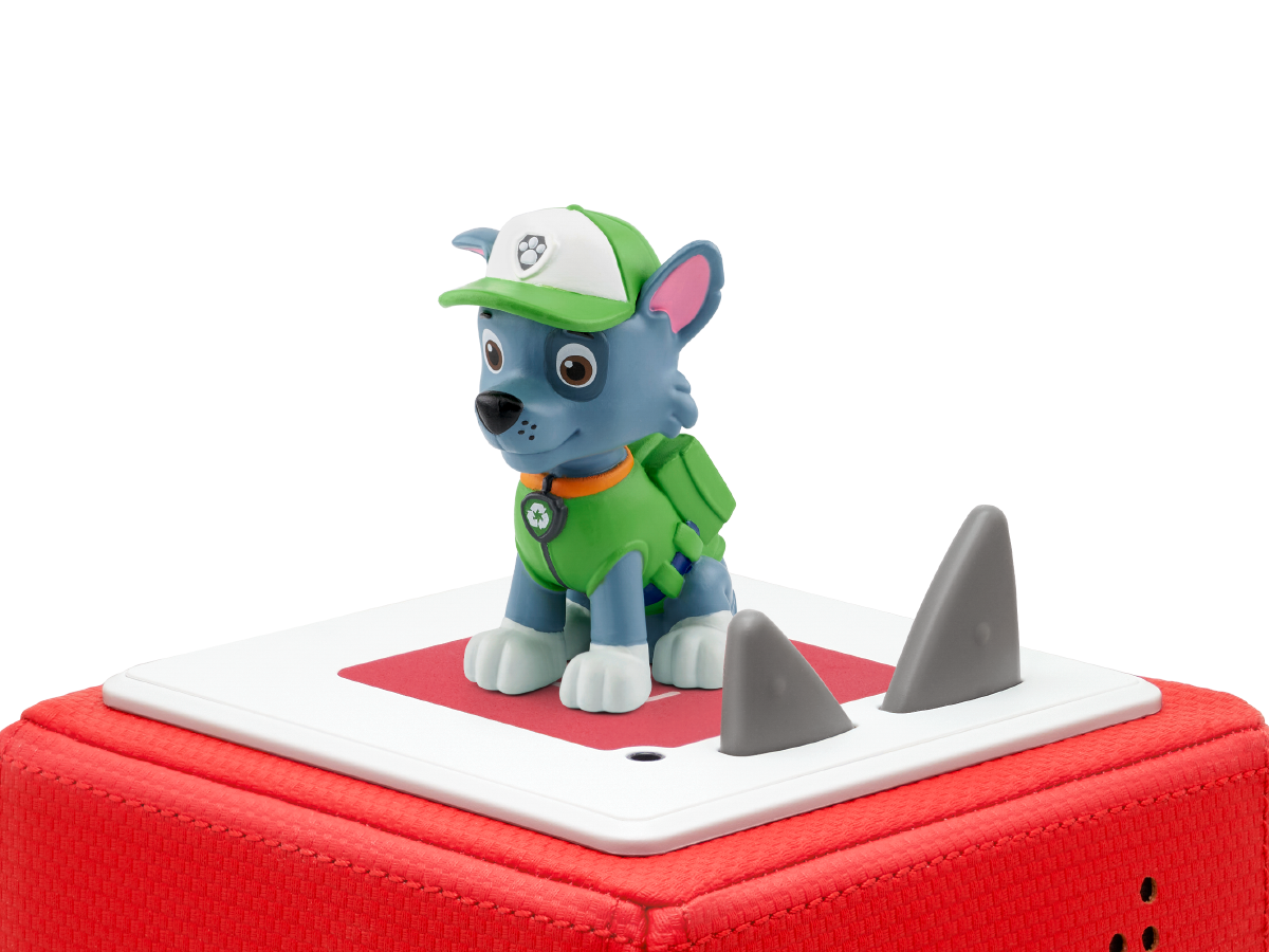 Tonies - Espectáculo de Perros en Alemán - PAW Patrol