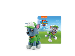 Tonies - Espectáculo de Perros en Alemán - PAW Patrol