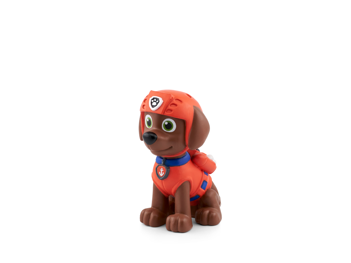 Tonies - Alemán Zuma - PAW Patrol