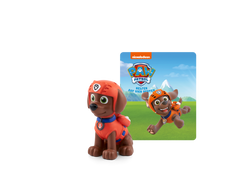 Tonies - Alemán Zuma - PAW Patrol