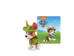 Tonies - Rastreador en alemán - PAW Patrol