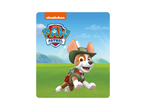 Tonies - Rastreador en alemán - PAW Patrol