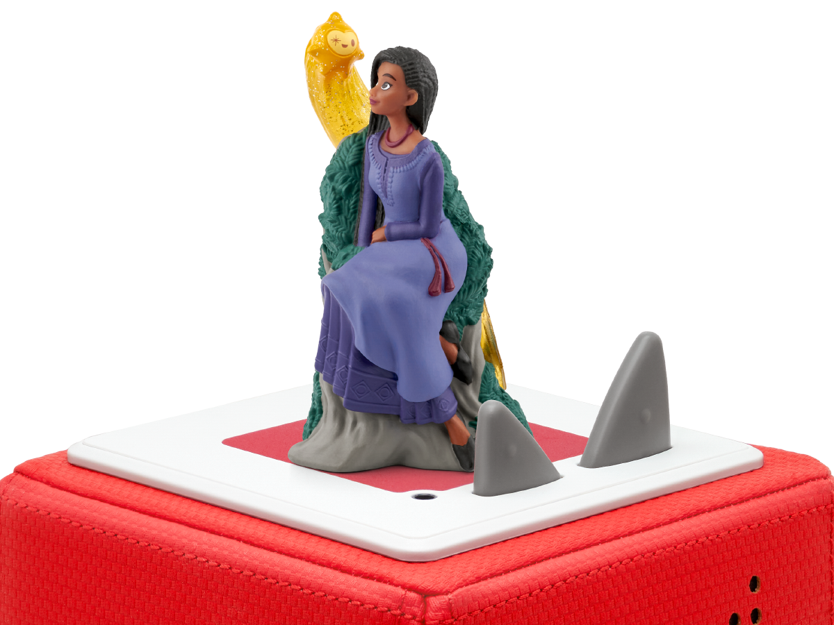 Tonies - Alemán Wish - Clásicos de Disney