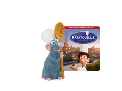 Tonies - Alemán Ratatouille - Disney Pixar