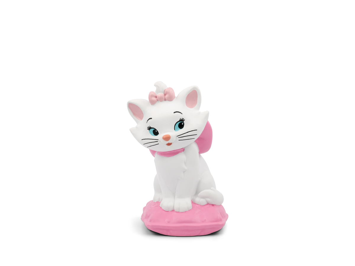 Tonies - Aristogatos en alemán - Clásicos de Disney