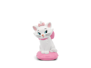 Tonies - Aristogatos en alemán - Clásicos de Disney