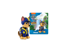 Tonies - Alemán Jungle Pups: Chase - PAW Patrol
