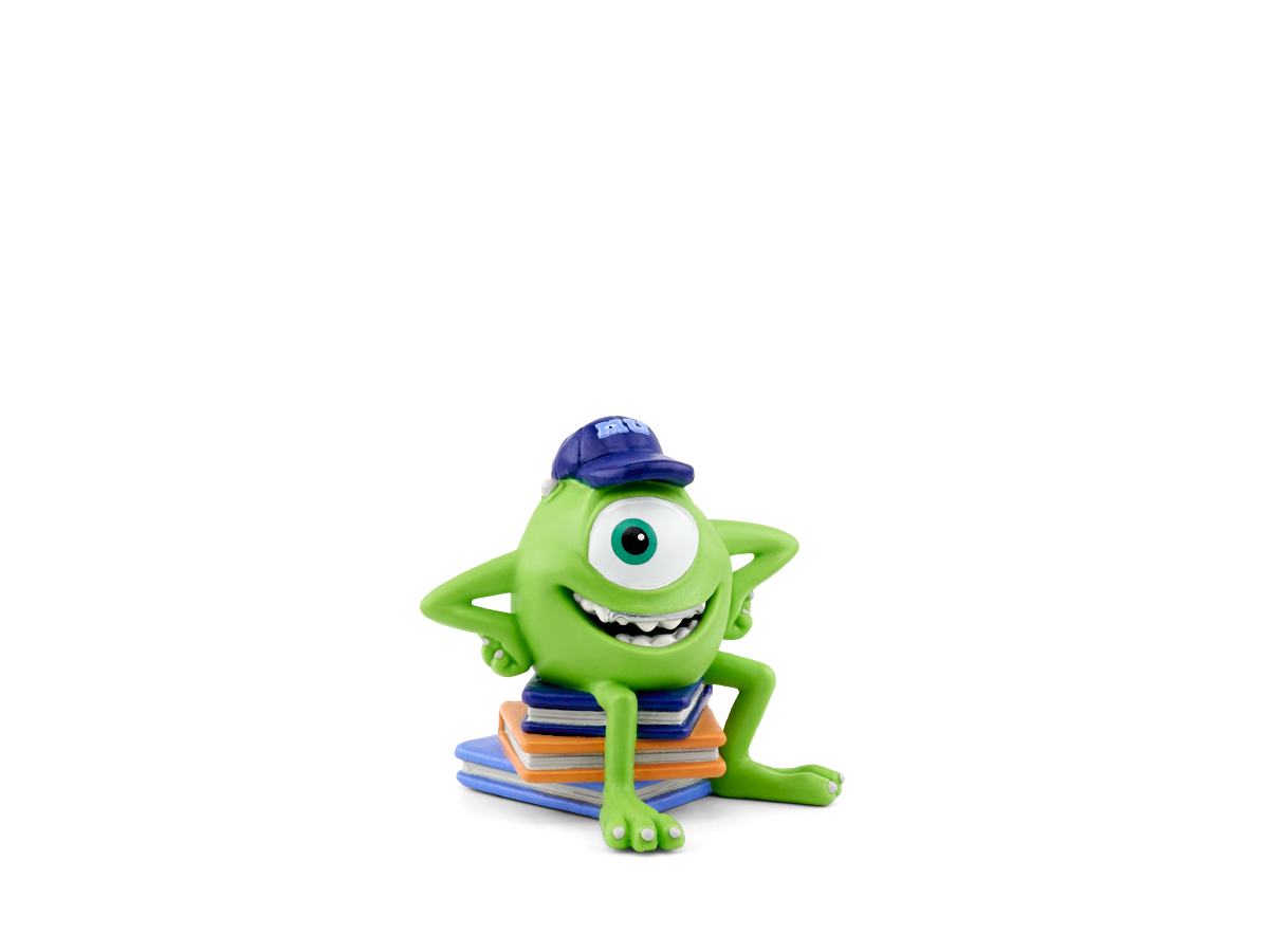 Tonies - Universidad de Monstruos en Alemán - Disney Pixar