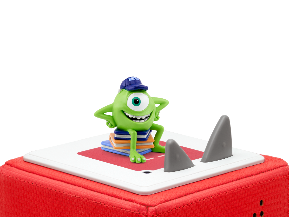 Tonies - Universidad de Monstruos en Alemán - Disney Pixar