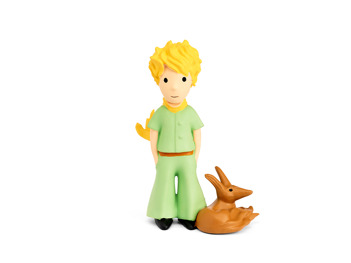 Tonies - El Principito en Alemán (Nueva Edición 2025) - The Little Prince