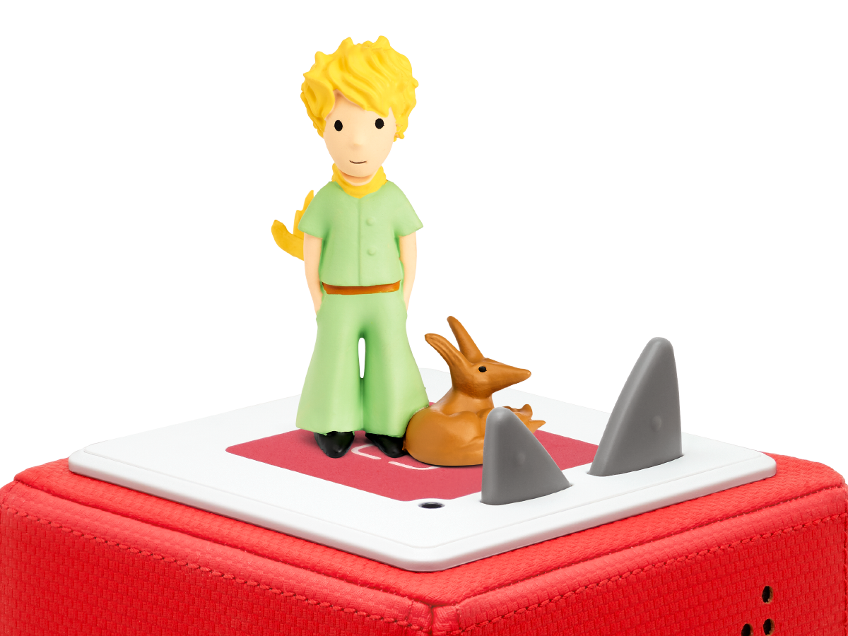 Tonies - El Principito en Alemán (Nueva Edición 2025) - The Little Prince