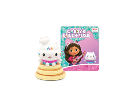 Tonies - Árbol de Cupcakes en Alemán / Detectives de Casa de Muñecas de Gabby