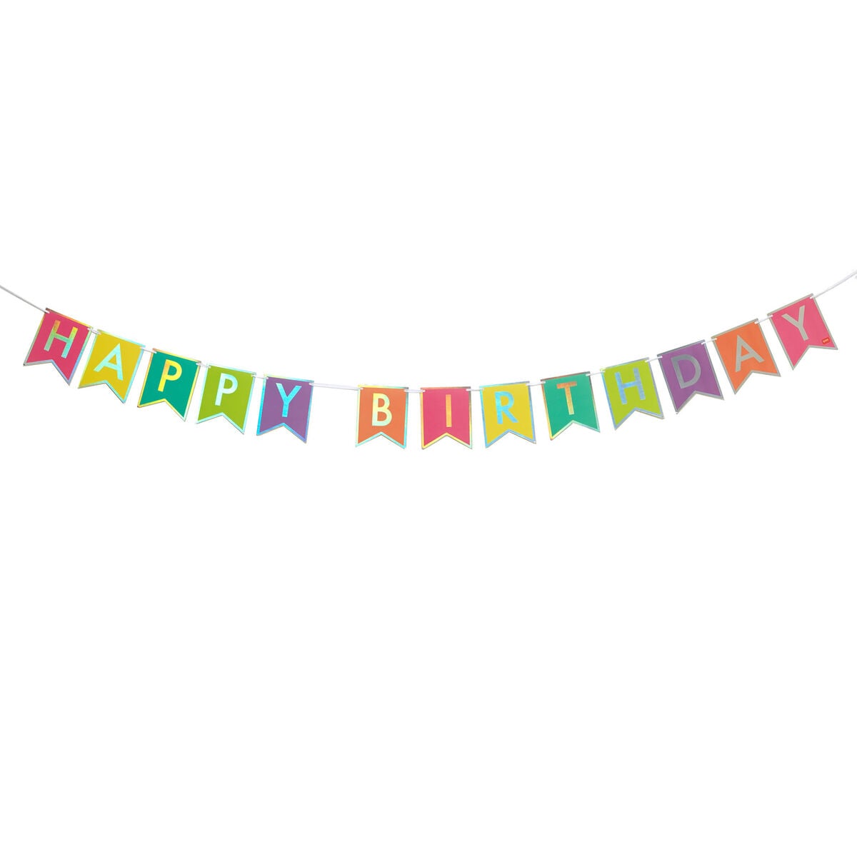 Legami - Kit de Fiesta de Cumpleaños - It's Party Time