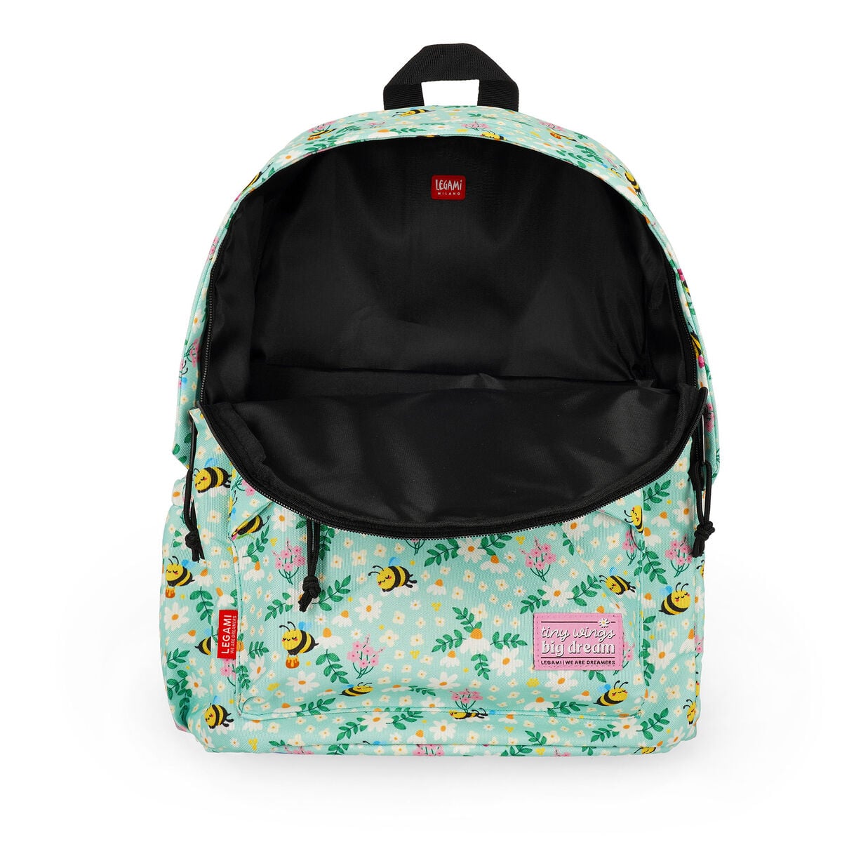Legami - Mi Mochila - Abeja