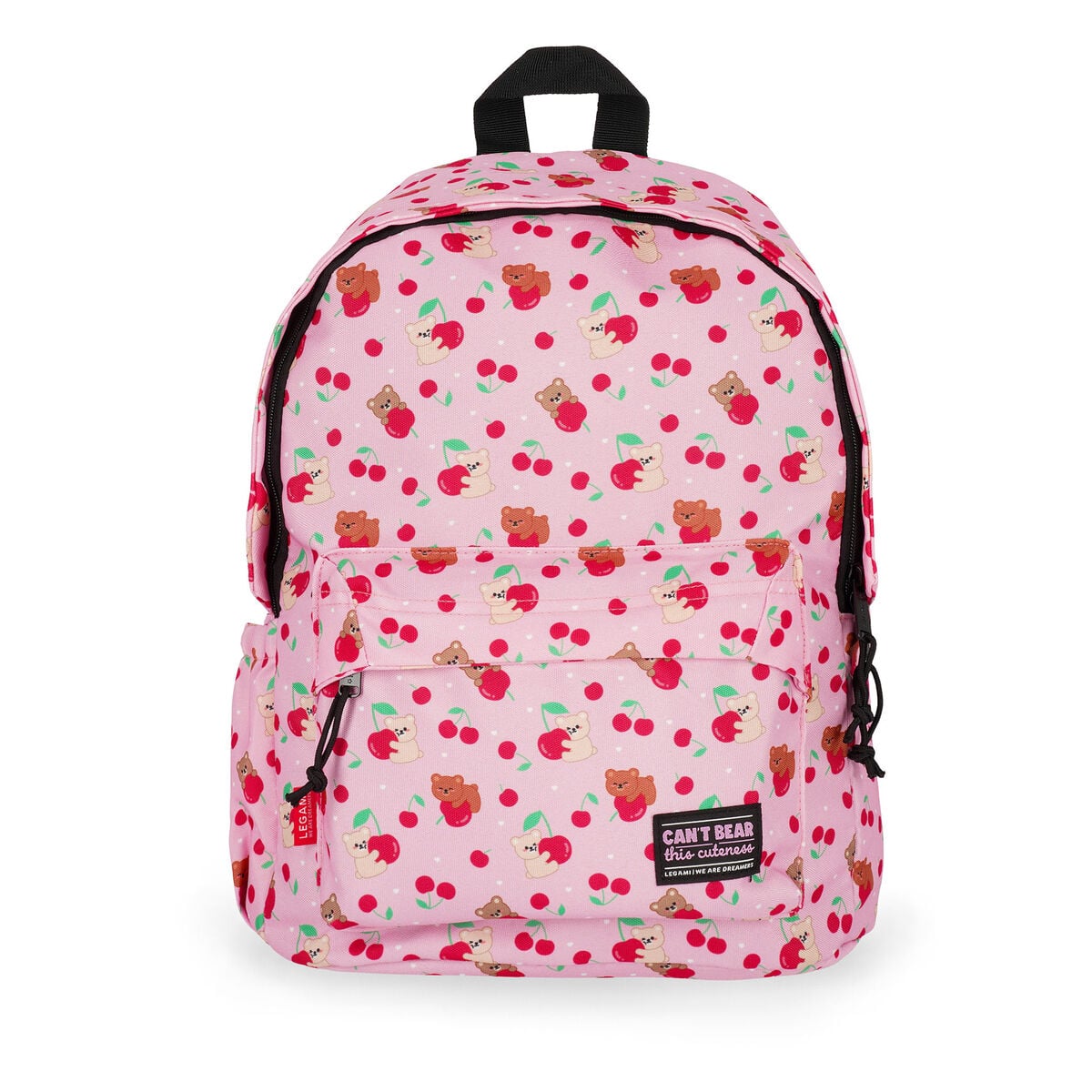 Legami - Mi Mochila - Osito