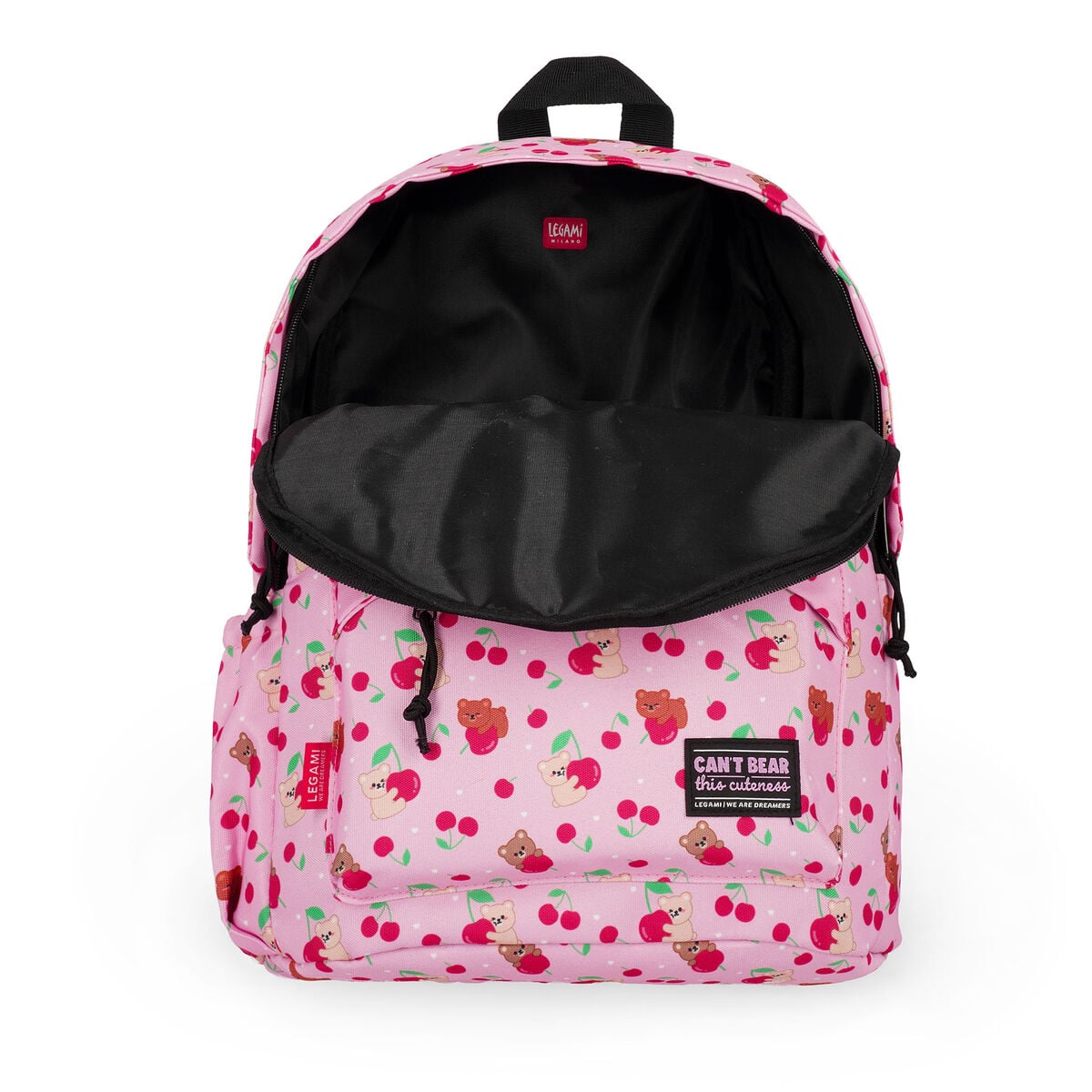Legami - Mi Mochila - Osito