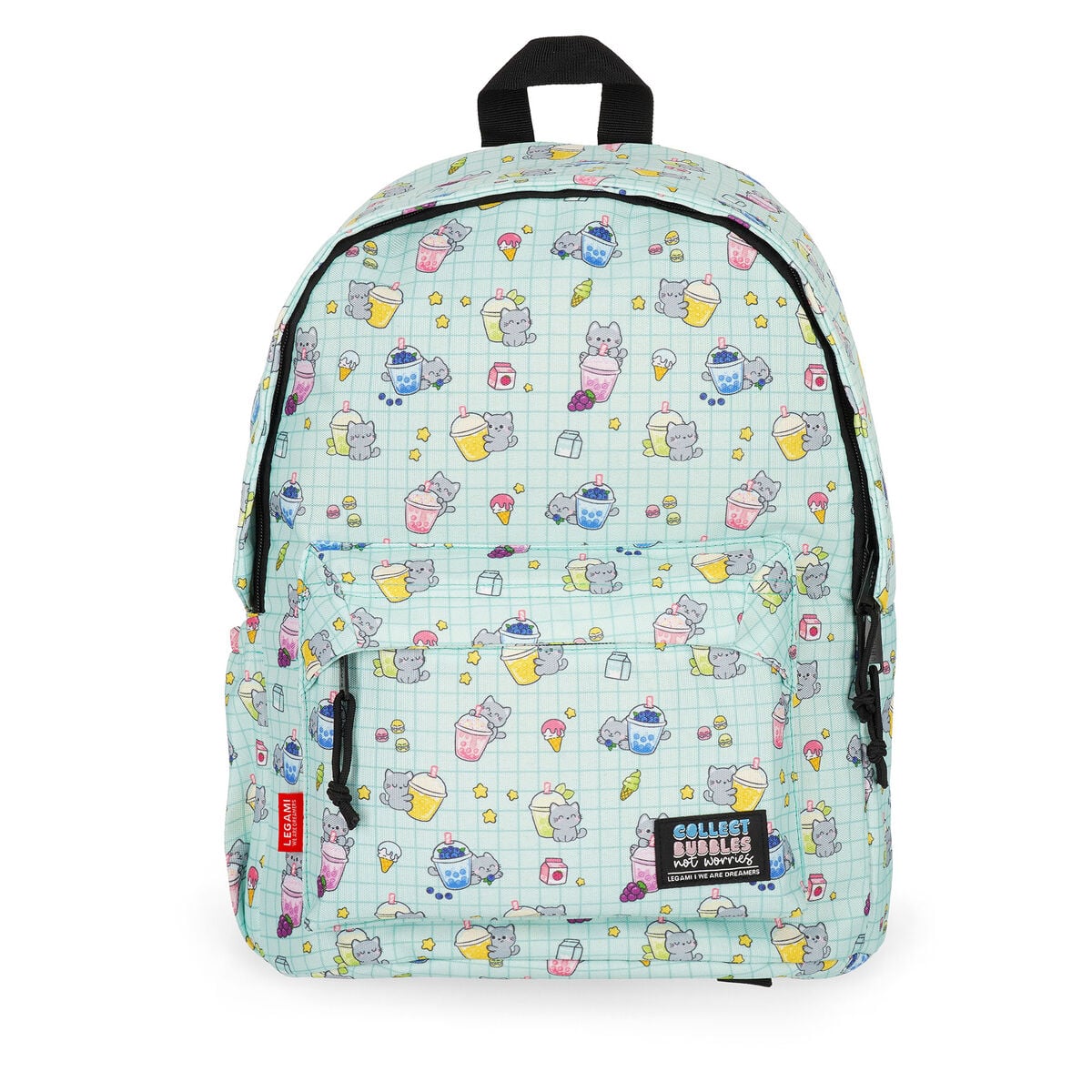 Legami - Mi Mochila - Kitty