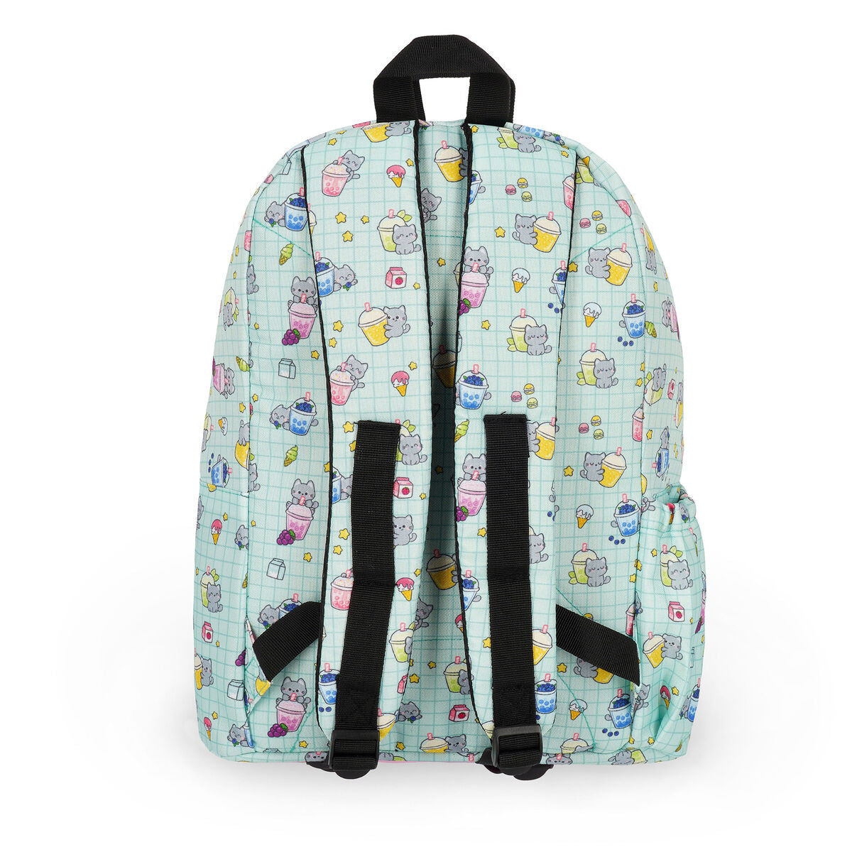 Legami - Mi Mochila - Kitty